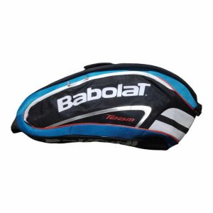 BABOLAT RAQUETERO TEAM X3 AZUL