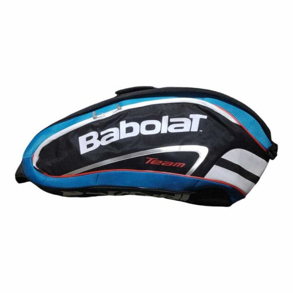 BABOLAT RAQUETERO TEAM X3 AZUL