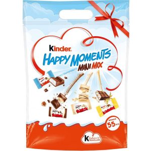 FERRERO KINDER HAPPY MOMENTS 337 GRS