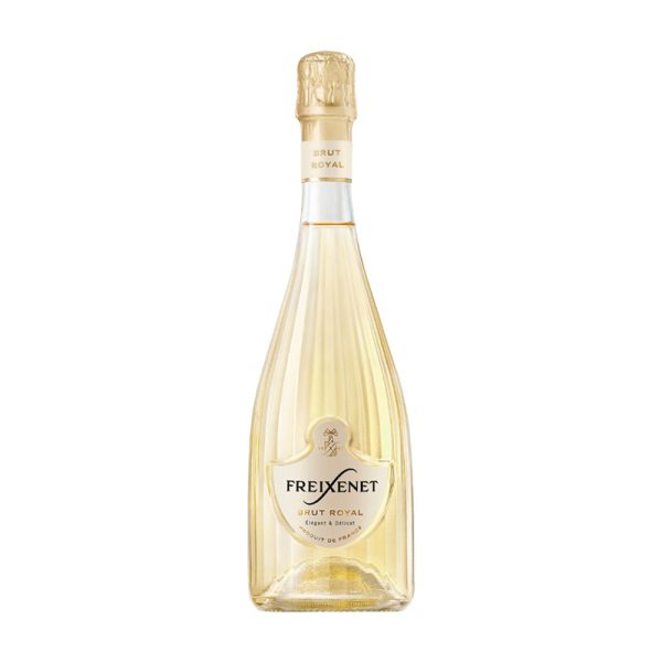 FREIXENET FRANCES BRUT 0.75 LT