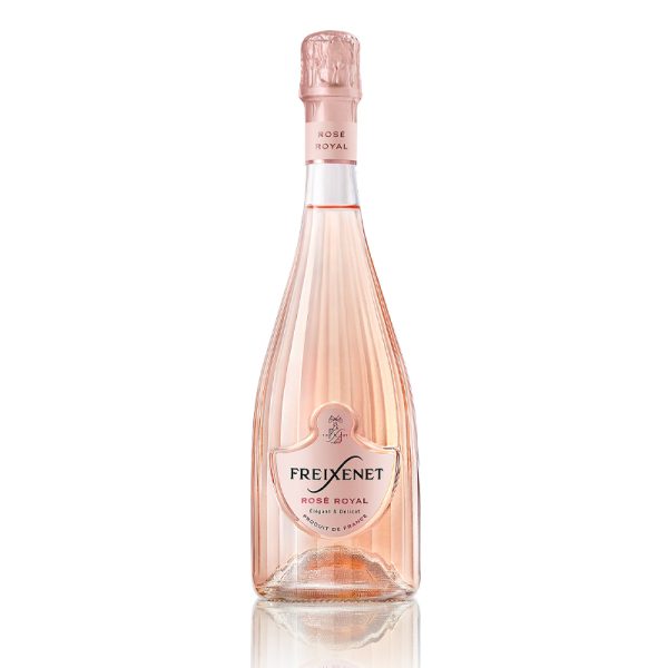 FREIXENET FRANCES ROSE BRUT 0.75 LT