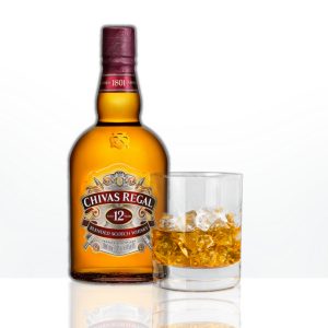 CHIVAS REGAL 12YO 0.375 LT R NK 40%