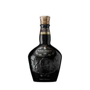 CHIVAS REGAL ROYAL SALUTE 21YO PEATED BLEND 0.70LT