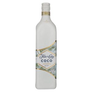 FLOR DE CAÑA COCO 0.75LT R NK