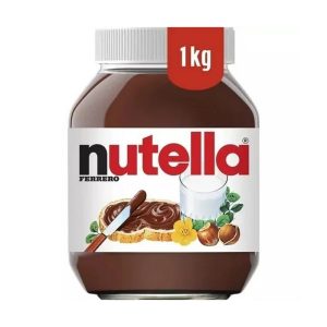 NUTELLA G1000X6