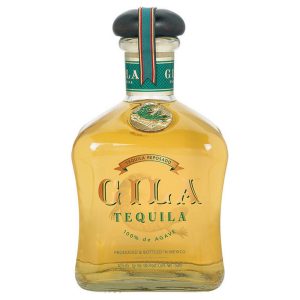 GILA CRISTALINO 0.75 LT R GB 40%