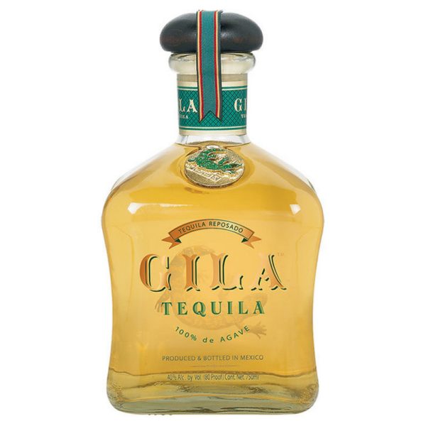 GILA CRISTALINO 0.75 LT R GB 40%