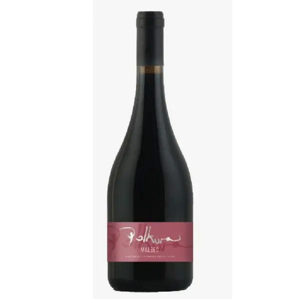 POLKURA MALBEC 0.75 LT