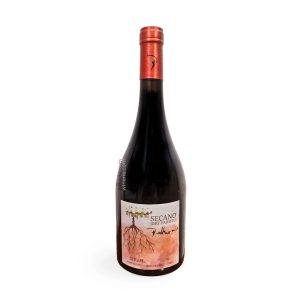 POLKURA SECANO SYRAH 0.75 LT