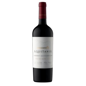 AQUITANIA CABERNET SAUVIGNON 0.75 LT