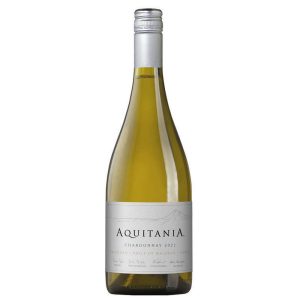 AQUITANIA CHARDONNAY 0.75 LT
