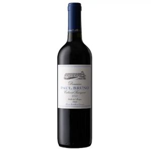 DOMAINE PAUL BRUNO CABERNET SAUVIGNON 0.75 LT
