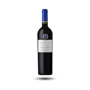 LAZULI CABERNET SAUVIGNON 0.75 LT