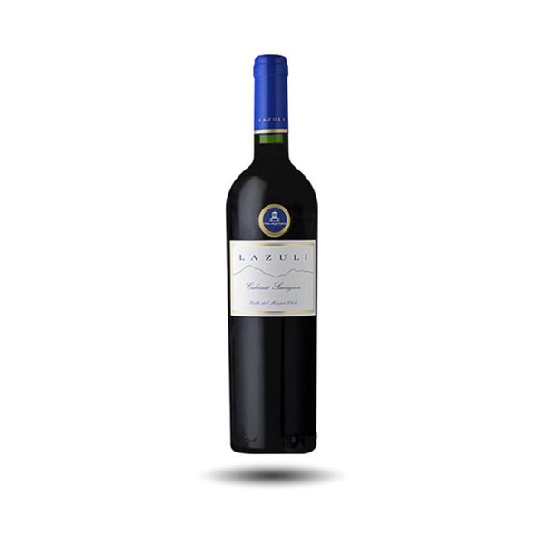 LAZULI CABERNET SAUVIGNON 0.75 LT