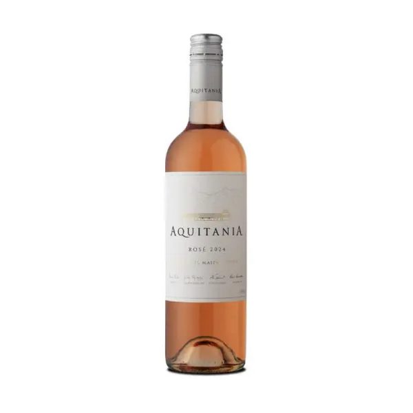 AQUITANIA ROSE 0.75 LT