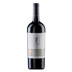 PUNTI FERRER GRAN RESERVA MALBEC 0.75 LT
