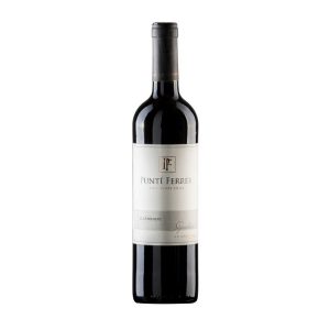 PUNTI FERRER CARMENERE 0.75 LT