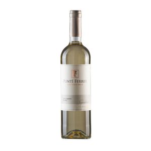 PUNTI FERRER SAUVIGNON BLANC 0.75 LT