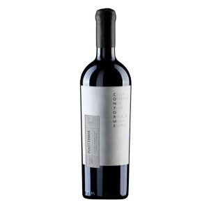 PUNTI FERRER CONFORME CABERNET SAUV. 0.75 LT