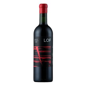 LOF CABERNET SAUVIGNON 0.75LT 12.5%