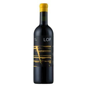LOF SYRAH 0.75 LT 13%
