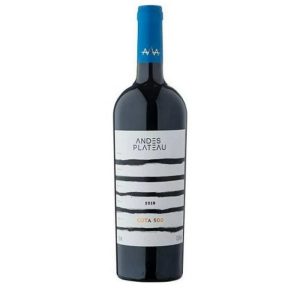 ANDES PLATEAU COTA 500 CABERNET SAUV 0.75 LT