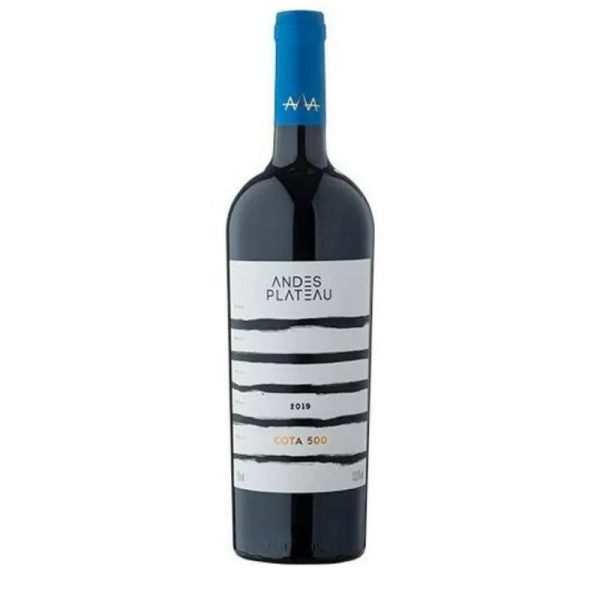 ANDES PLATEAU COTA 500 CABERNET SAUV 0.75 LT