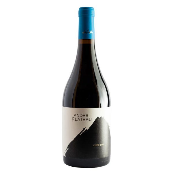 ANDES PLATEAU COTA 500 CABERNET FRANC 0.75 LT