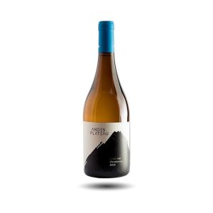 ANDES PLATEAU COTA 500 CHARDONNAY 0.75 LT