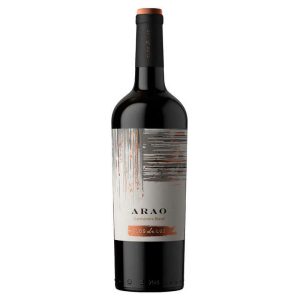 CLOS DE LUZ ARAO CARMENERE BLEND 0.75 LT