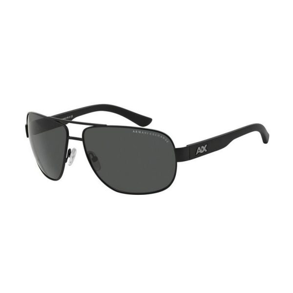 ARMANI EX ANTEOJOS AX2012S 606387 62
