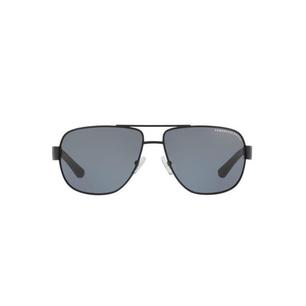 ARMANI EX ANTEOJOS AX2012S 606381 62