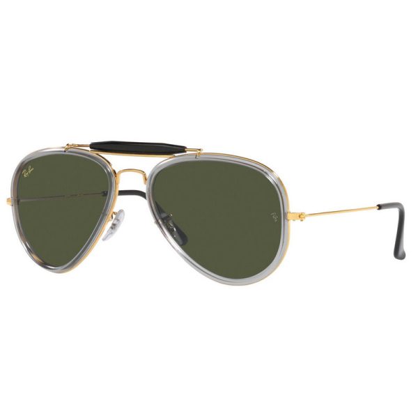 RAY BAN ANTEOJOS RB3428 923931 58