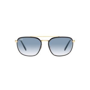 RAY BAN ANTEOJOS RB3705 90003F 57