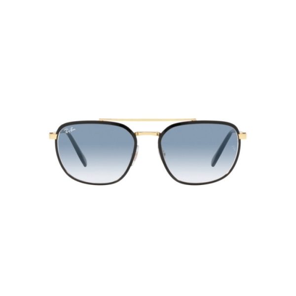 RAY BAN ANTEOJOS RB3705 90003F 57