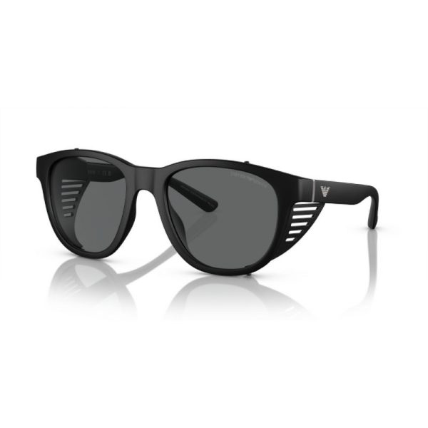 E. ARMANI ANTEOJOS EA4216U 500187 56