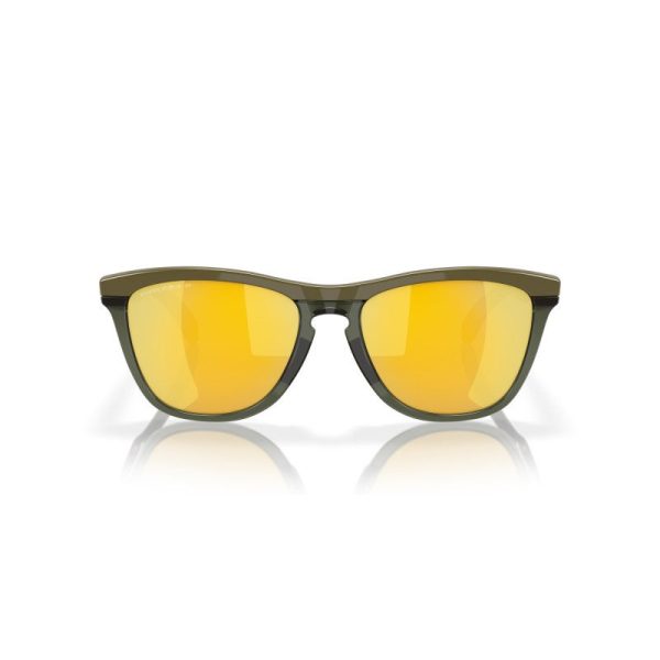 OAKLEY ANTEOJOS OO9284 928408 55