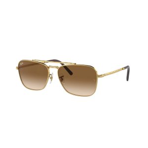 RAY BAN ANTEOJOS RB3636 001/51 58
