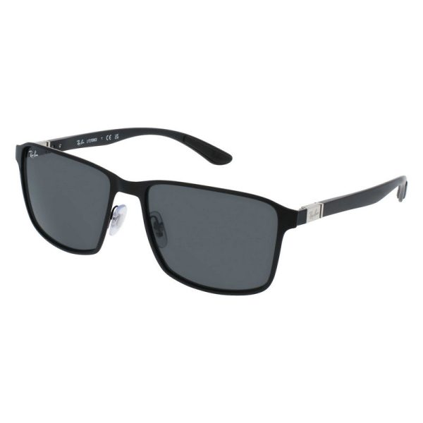 RAY BAN ANTEOJOS RB3721 186/87 59