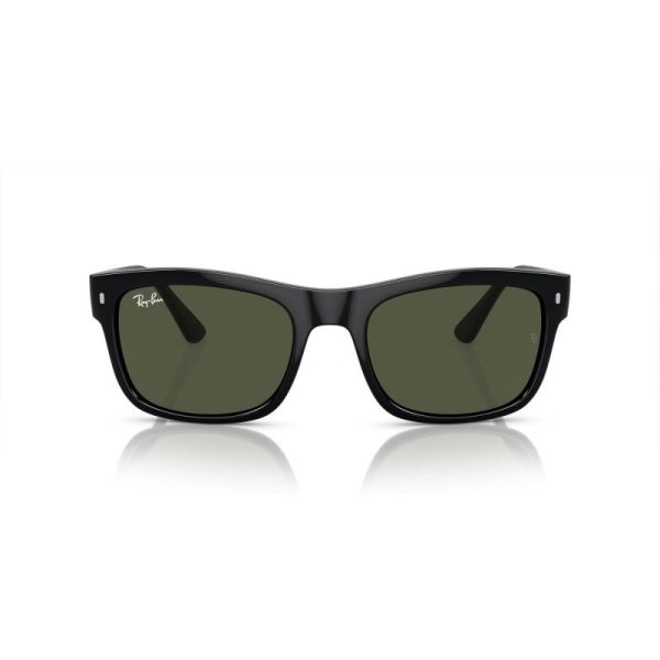 RAY BAN ANTEOJOS RB4428 601/31 56
