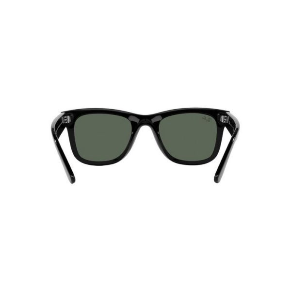 RAY BAN ANTEOJOS RBR0502S 6677VR 50