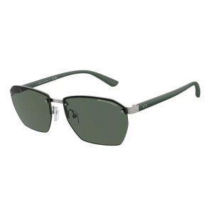 ARMANI EX ANTEOJOS AX2048S 600371 59