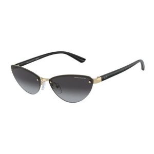 ARMANI EX ANTEOJOS AX2049S 61108G 58