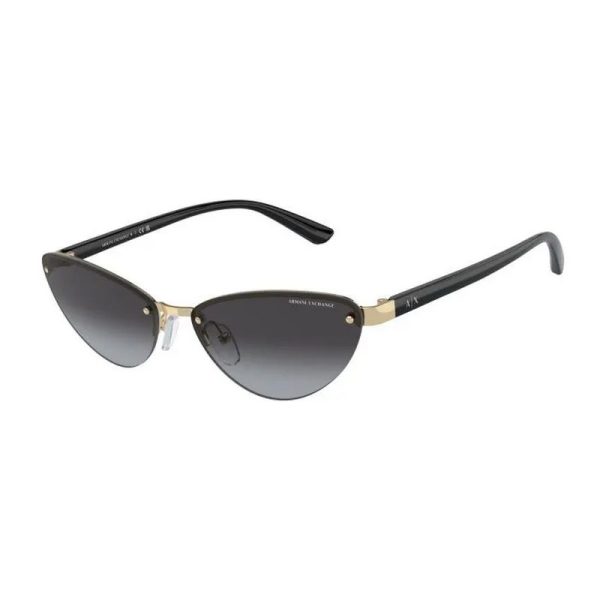 ARMANI EX ANTEOJOS AX2049S 61108G 58