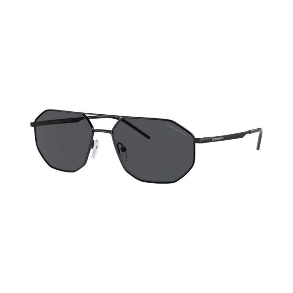 E. ARMANI ANTEOJOS EA2147 300187 58