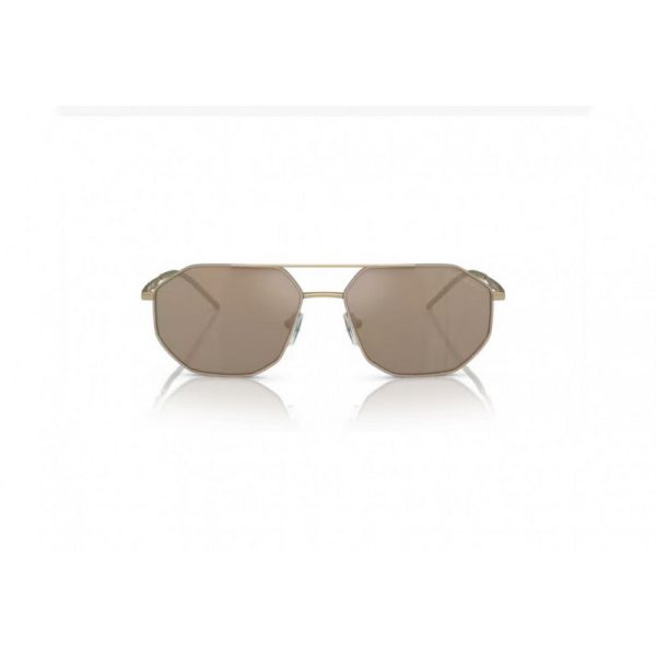 E. ARMANI ANTEOJOS EA2147 30025A 58