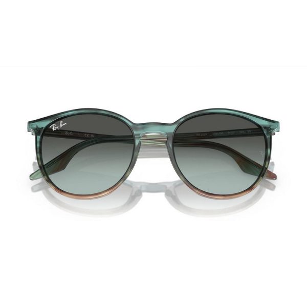 RAY BAN ANTEOJOS RB2204 1394GK 54