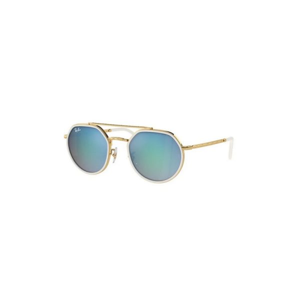 RAY BAN ANTEOJOS RB3765 001/4O 53