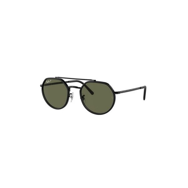 RAY BAN ANTEOJOS RB3765 002/58 53