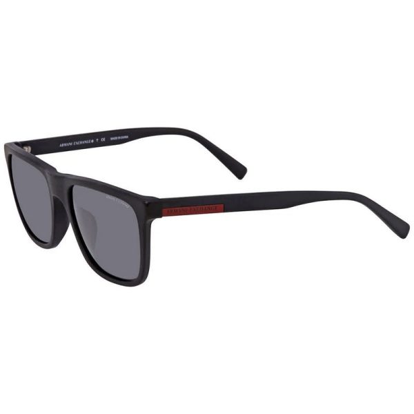 ARMANI EX ANTEOJOS AX4080SF 80786G 57
